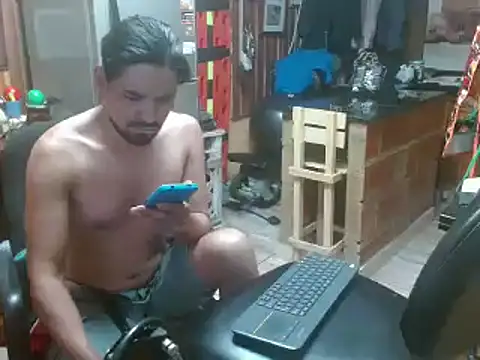 Dr Pocholate84 online show from 01.16.25