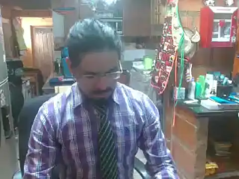 Dr Pocholate84 online show from 01.17.25