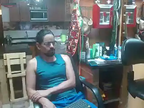 Dr Pocholate84 online show from 01.18.25