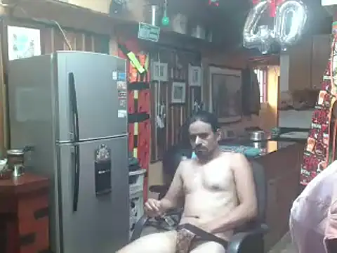 Dr Pocholate84 online show from 01.19.25