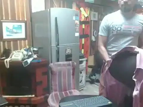 Dr Pocholate84 online show from 01.20.25