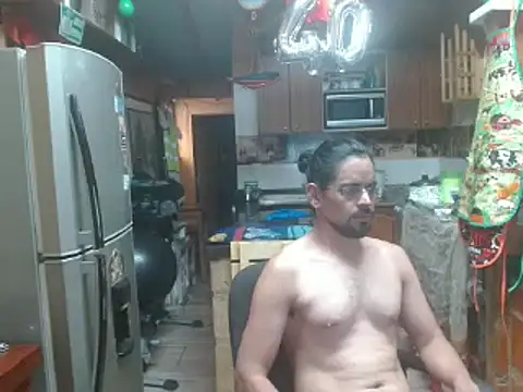 Dr Pocholate84 online show from 01.25.25