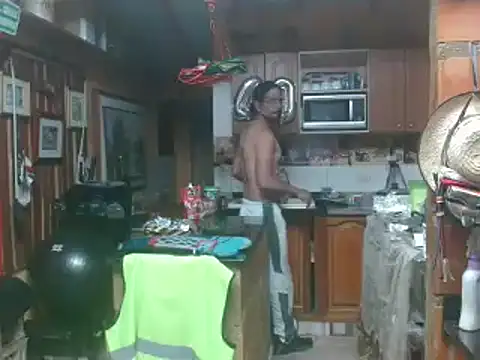 Dr Pocholate84 online show from 02.01.25