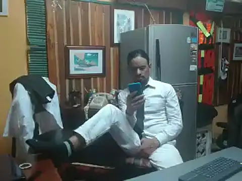 Dr Pocholate84 online show from 02.01.25