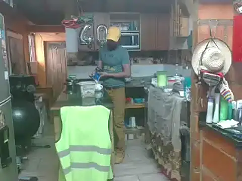 Dr Pocholate84 online show from 02.03.25