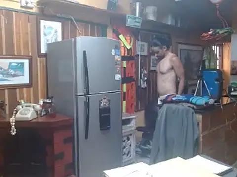 Dr Pocholate84 online show from 02.08.25