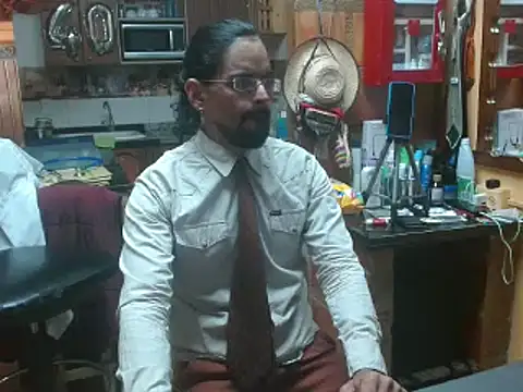 Dr Pocholate84 online show from 02.13.25