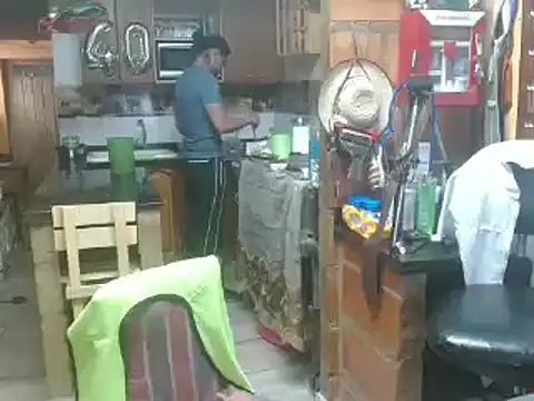 Dr Pocholate84 online show from 02.14.25