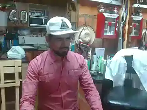 Dr Pocholate84 online show from 02.17.25