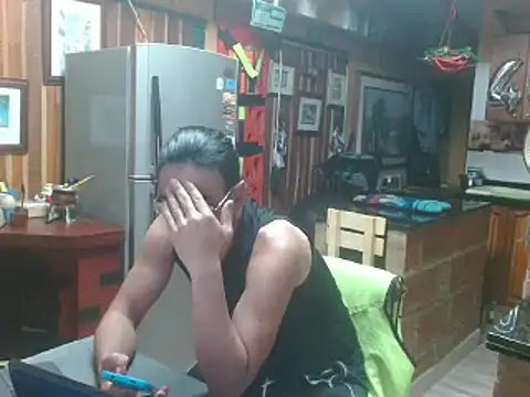 Dr Pocholate84 online show from 02.22.25