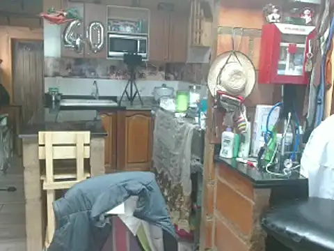 Dr Pocholate84 online show from 02.23.25