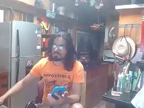 Dr Pocholate84 online show from 02.24.25