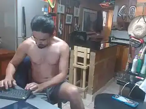 Dr Pocholate84 online show from 02.25.25