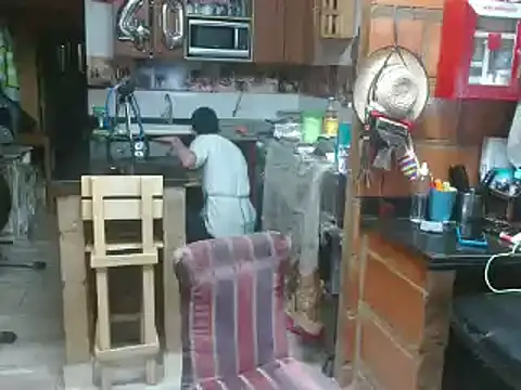 Dr Pocholate84 online show from 03.03.25