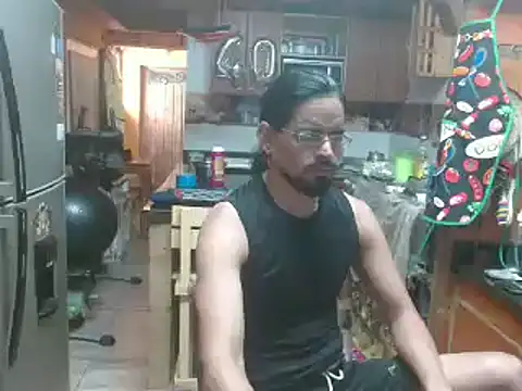 Dr Pocholate84 online show from 03.03.25