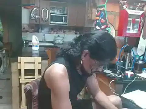 Dr Pocholate84 online show from 03.03.25