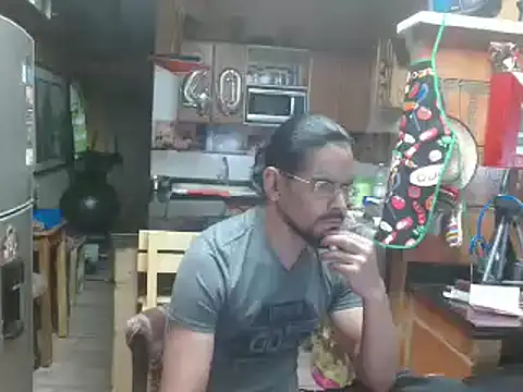 Dr Pocholate84 online show from 03.08.25