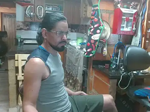 Dr Pocholate84 online show from 03.09.25