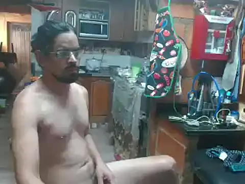 Dr Pocholate84 online show from 03.10.25