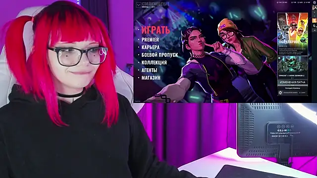 Yumi Youkai online show from 12.10.24