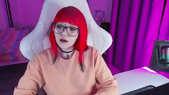 Yumi Youkai online show from 02.02.25