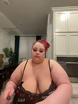 bbwredhead online show from 04.11.26