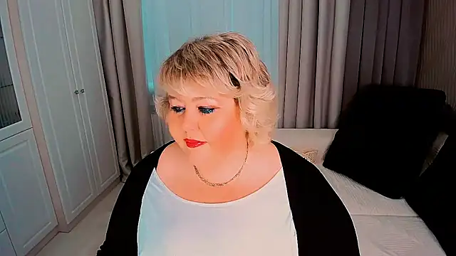 BIGTITSBBW online show from 03.16.25