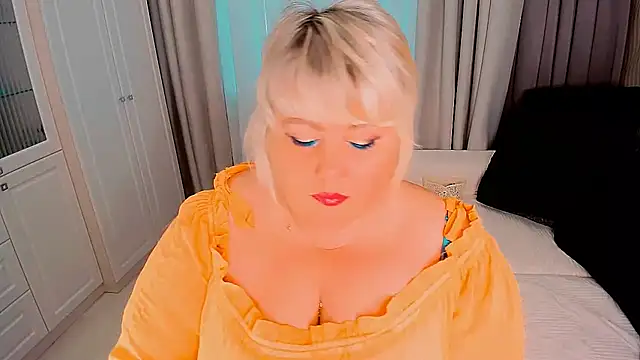 BIGTITSBBW online show from 09.09.25