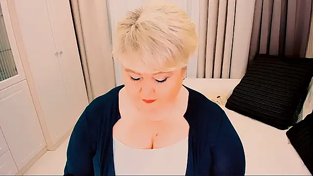 BIGTITSBBW online show from 01.10.26