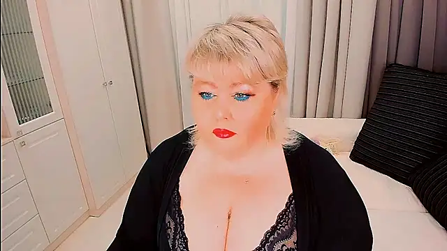 BIGTITSBBW online show from 02.17.26