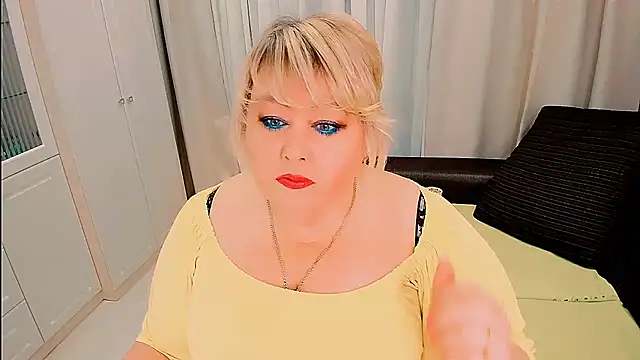BIGTITSBBW online show from 03.29.26