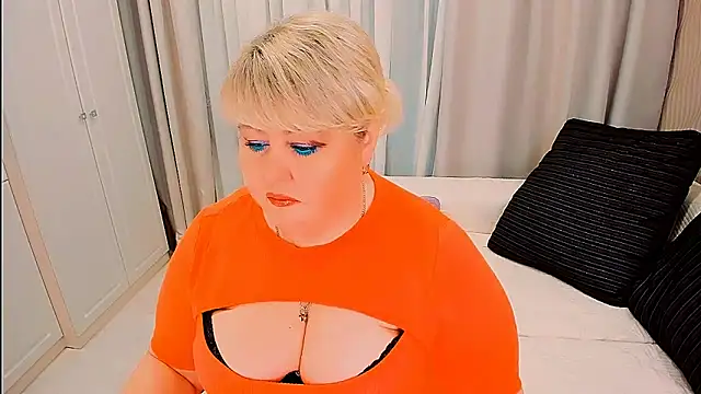 BIGTITSBBW online show from 04.16.26