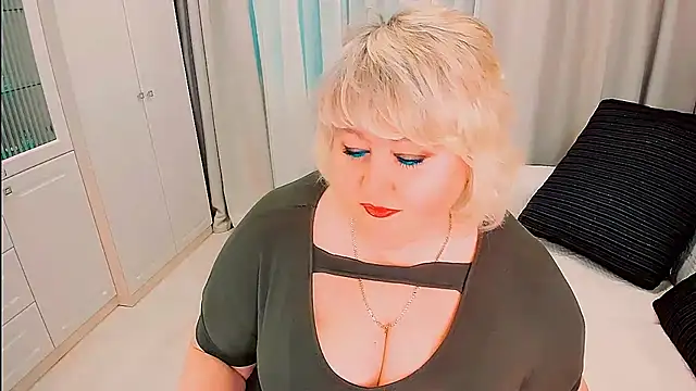 BIGTITSBBW online show from 04.19.26