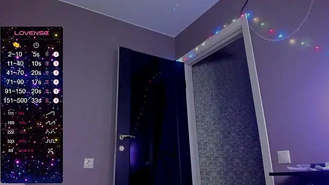 Snapshot of Aqualen chatting on 02.20.26 Aqualen online show from 02.20.26