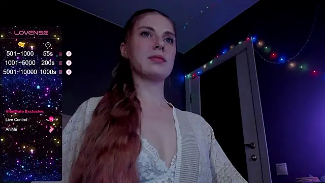 Aqualen online show from 03.05.26