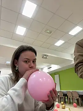 BabyNila online show from 01.25.25