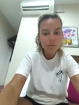 BabyNila online show from 03.03.26