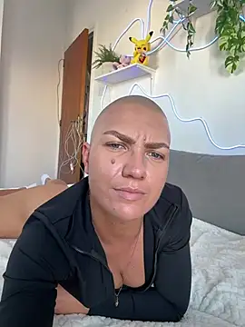 PaulinaSchubert1 online show from 03.11.26