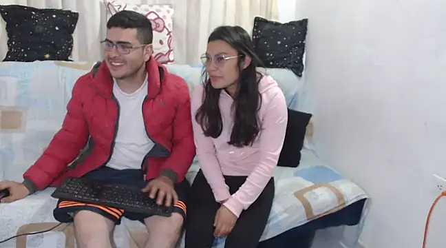 Snapshot of luxury_sex_17 chatting on 12.31.24 luxury sex 17 online show from 12.31.24