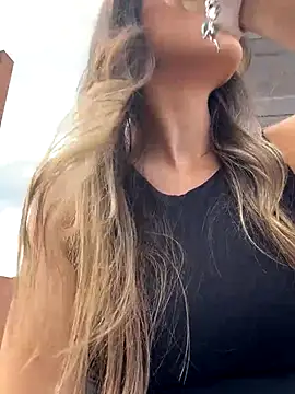 AnnaCastillo  online show from 09.11.25