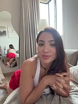 AnnaCastillo  online show from 03.13.26