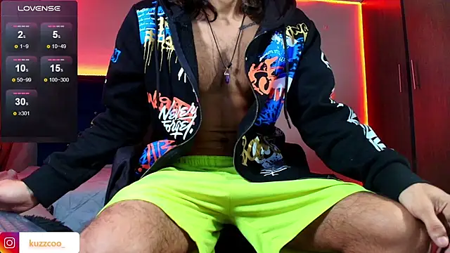 kuzzcoo online show from 02.19.25