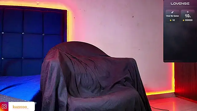 kuzzcoo online show from 03.15.25