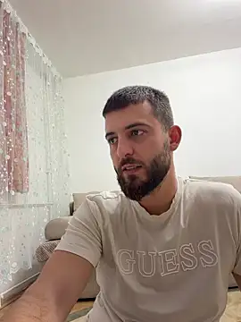 ElChapoGuzman95 online show from 01.17.26