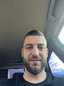 ElChapoGuzman95 online show from 02.07.26