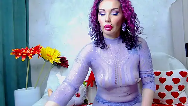 Darina Monclie online show from 06.10.26