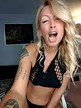 Weloveblue online show from 01.28.25