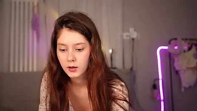 Melissa shawty  online show from 07.14.26