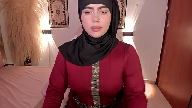 shayla 18 online show from 01.21.25