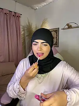 shayla 18 online show from 02.06.25